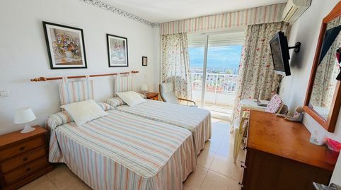 Foto 5 de Apartamento en venta en Puerto Marina, Benalmádena
