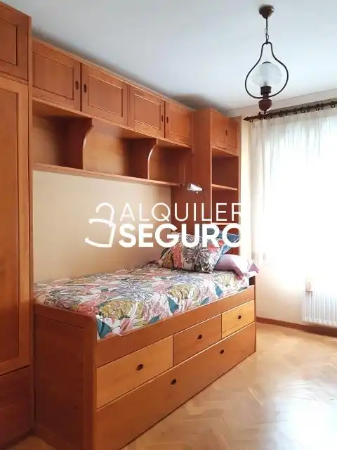 Flat for rent in Charaima, Zona Norte