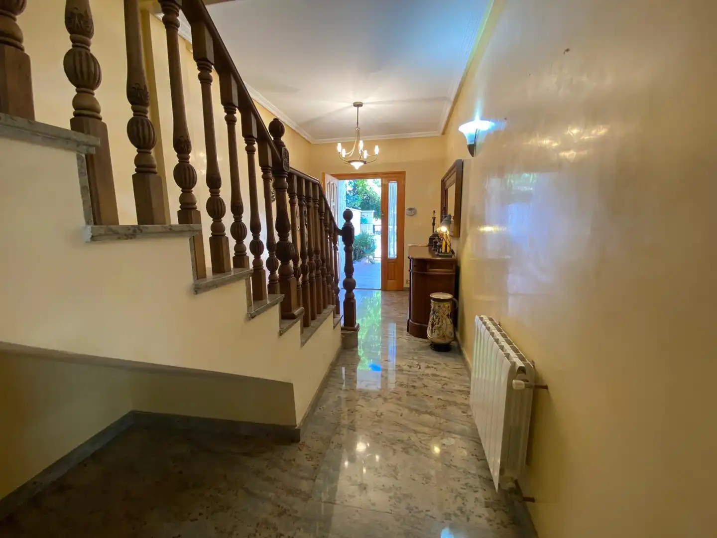 Logement avec terrasse à vendre à San Javier ciudad, imagen 7