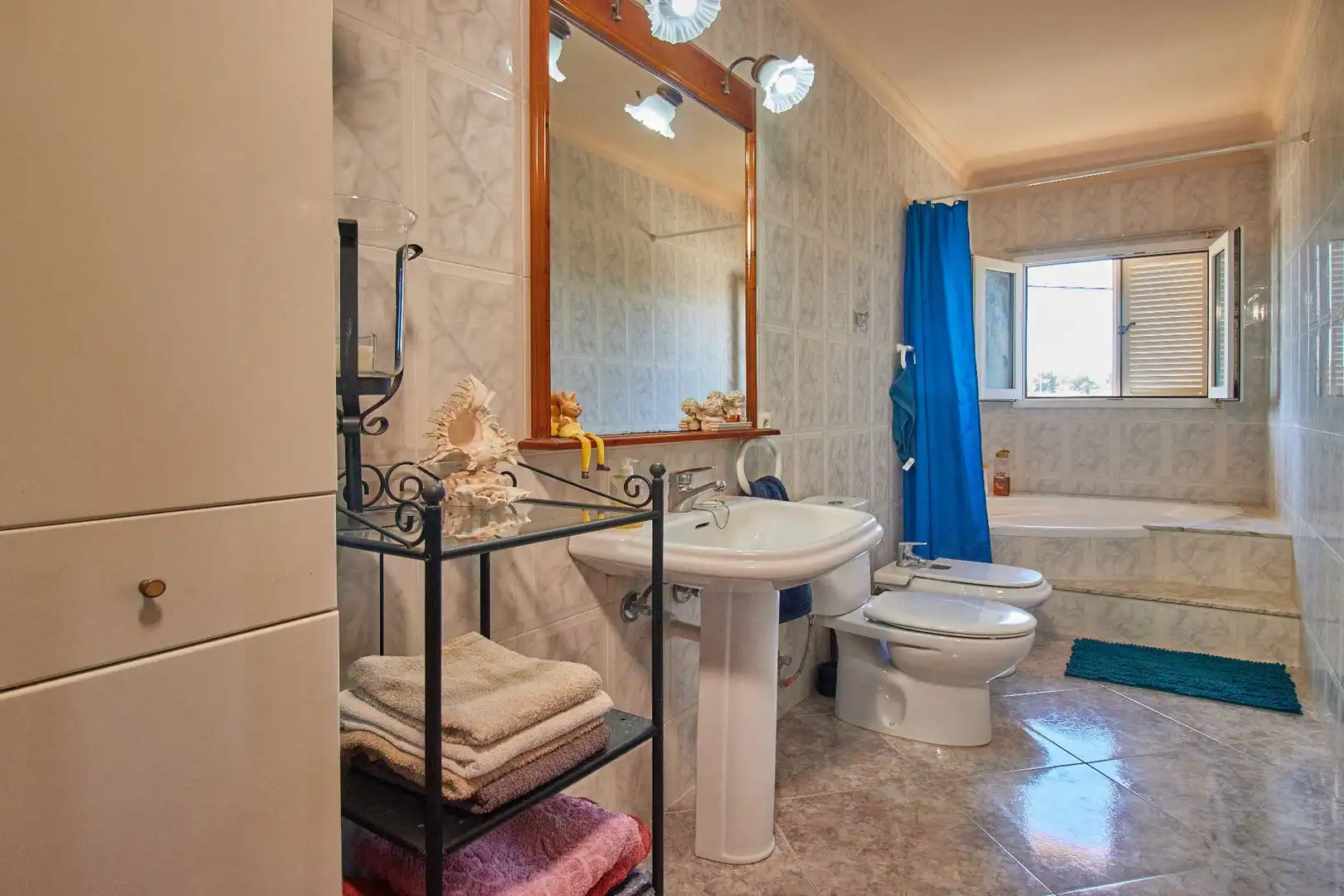 Bany de Casa o xalet en venda en  Palma de Mallorca