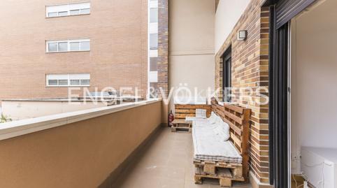 Foto 5 de Apartament de lloguer a Ciudad Universitaria,  Madrid Capital