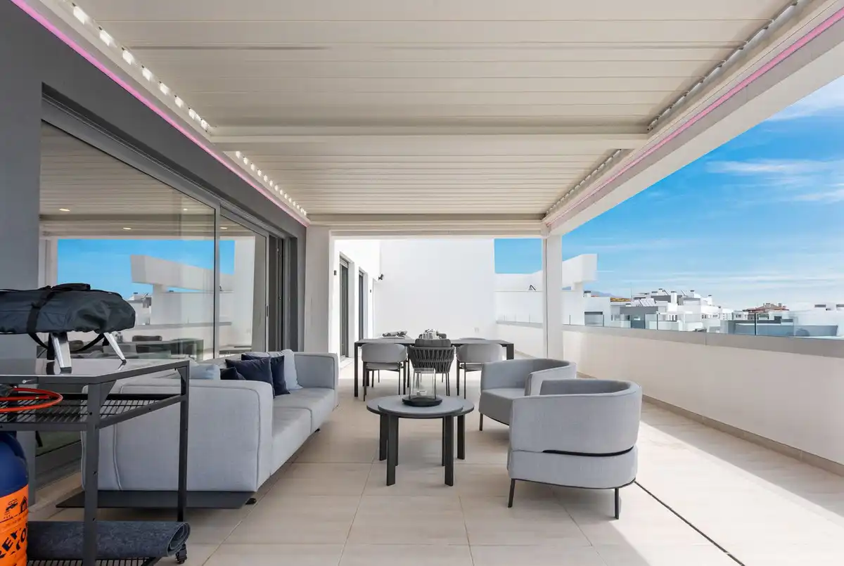 Flat with lift for sale in Avenida de la Resina 105, imagen 23