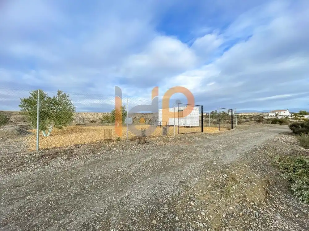 Terrain rustique à vendre à Huércal-Overa, imagen 5