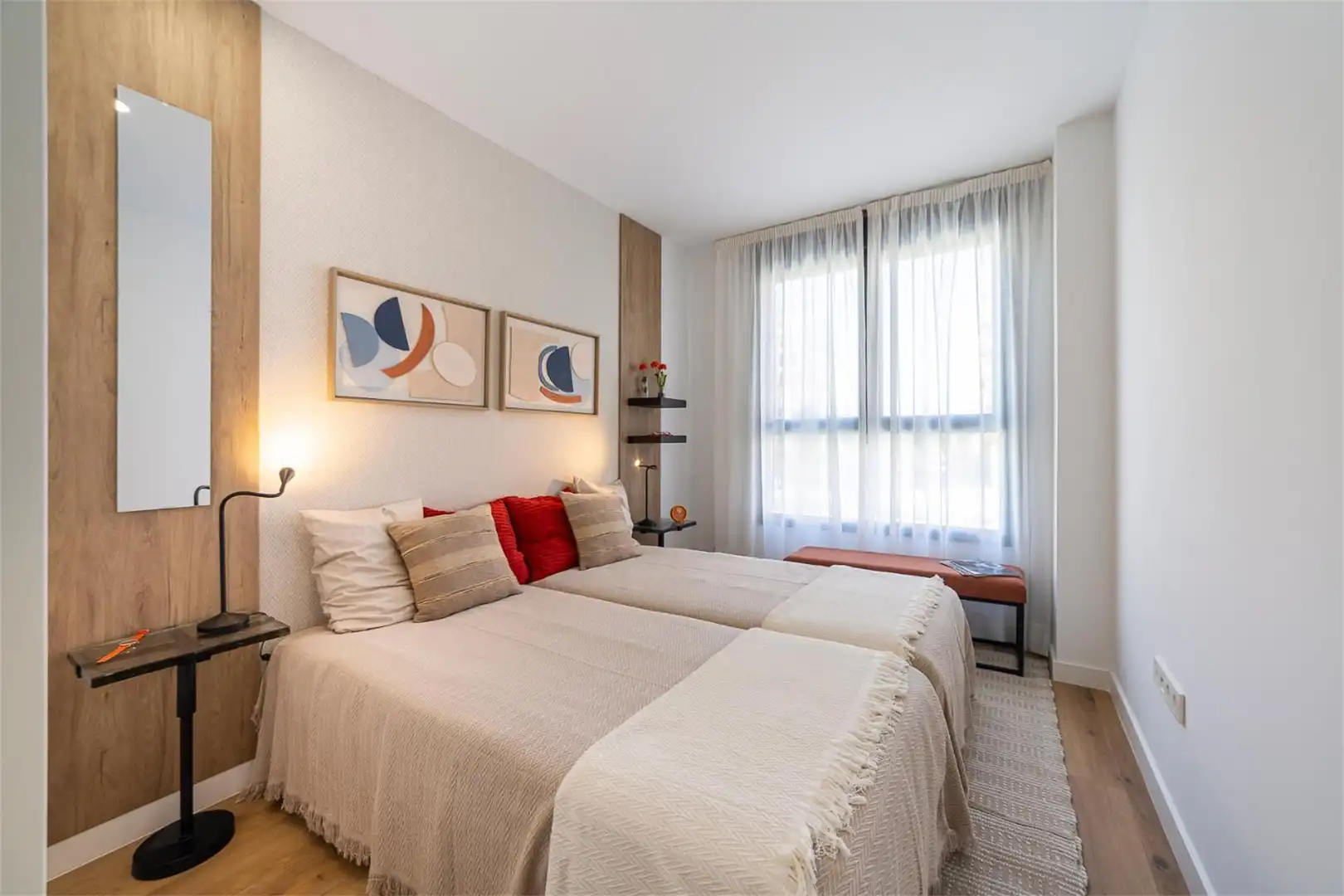 Flat for sale in Avenida de la Vega de Aca, 116, Nueva Almería - Cortijo Grande - Vega de Acá