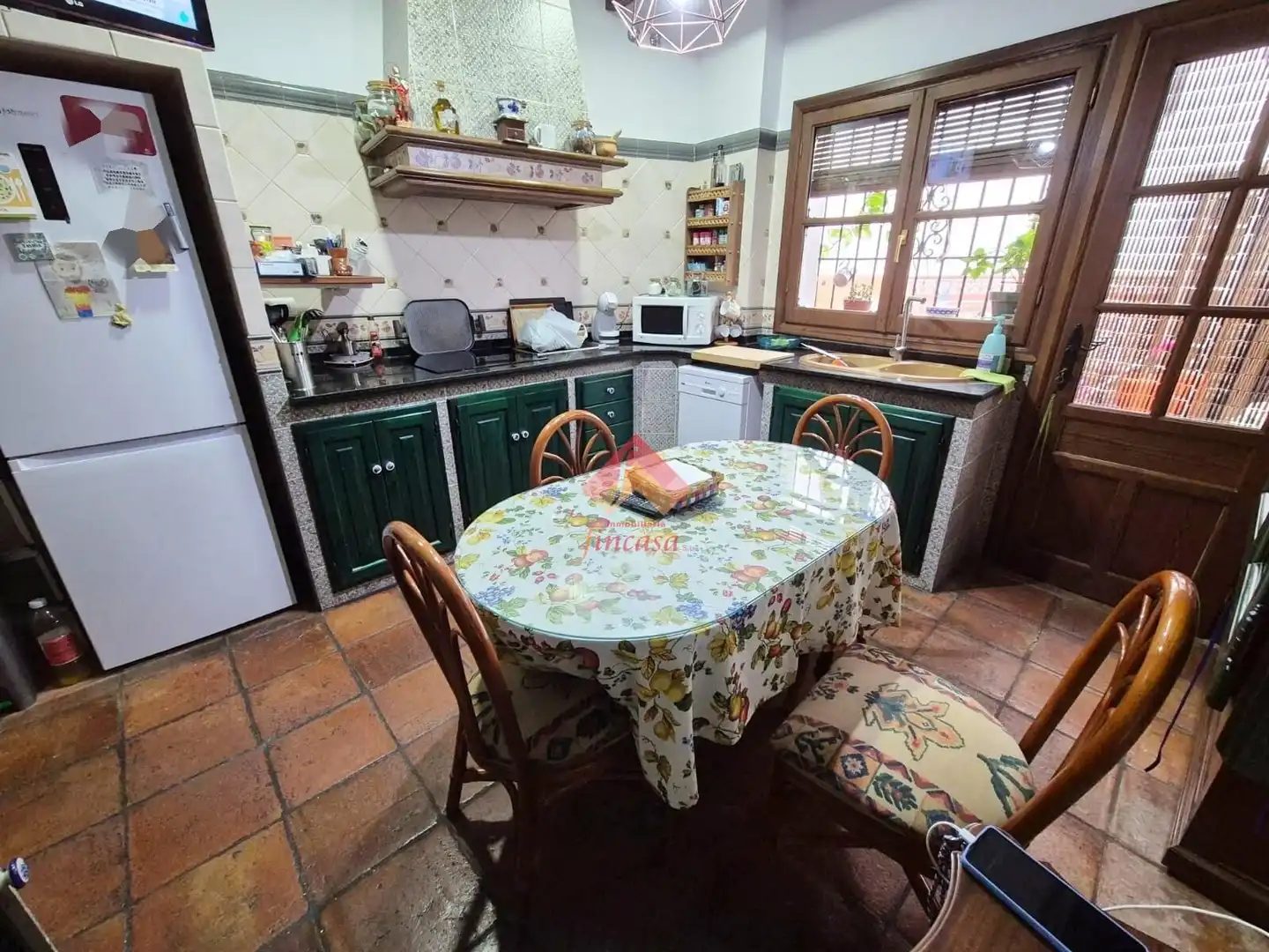 Haus zum Verkauf in Casco Histórico, imagen 12