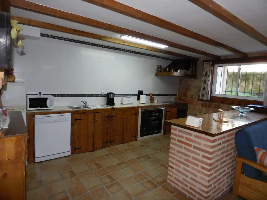 Casa en venta en Camino Bascuñuelos, imagen 3