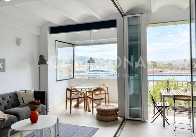 Apartamento en Venta en La Barceloneta