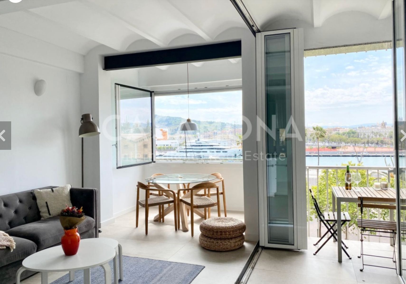 Apartment for sale in La Barceloneta