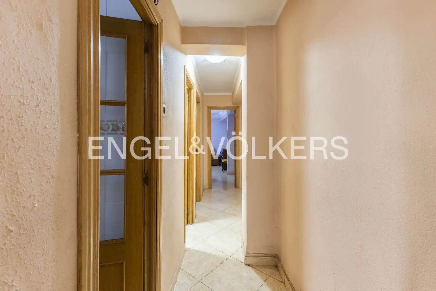 Piso en venta en Valencia con Aire acondicionado, Calefacción y Terraza