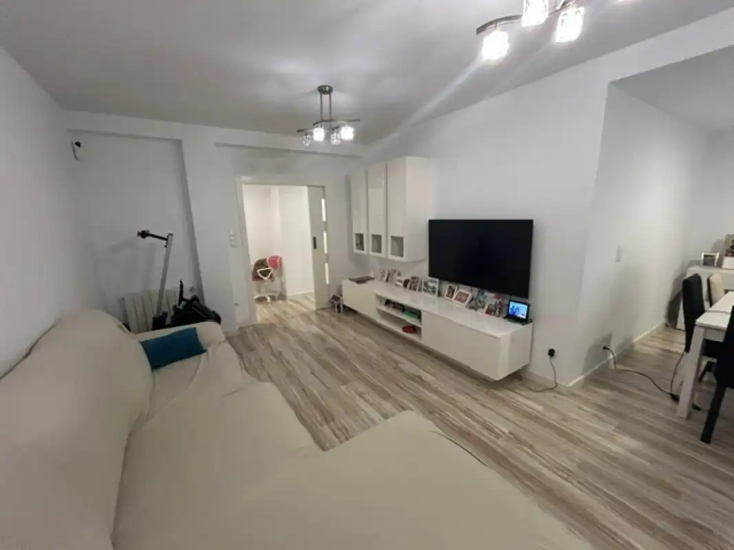 Wohnung mit Terrasse zum Verkauf in Carrer del Poeta Llorente, imagen 3