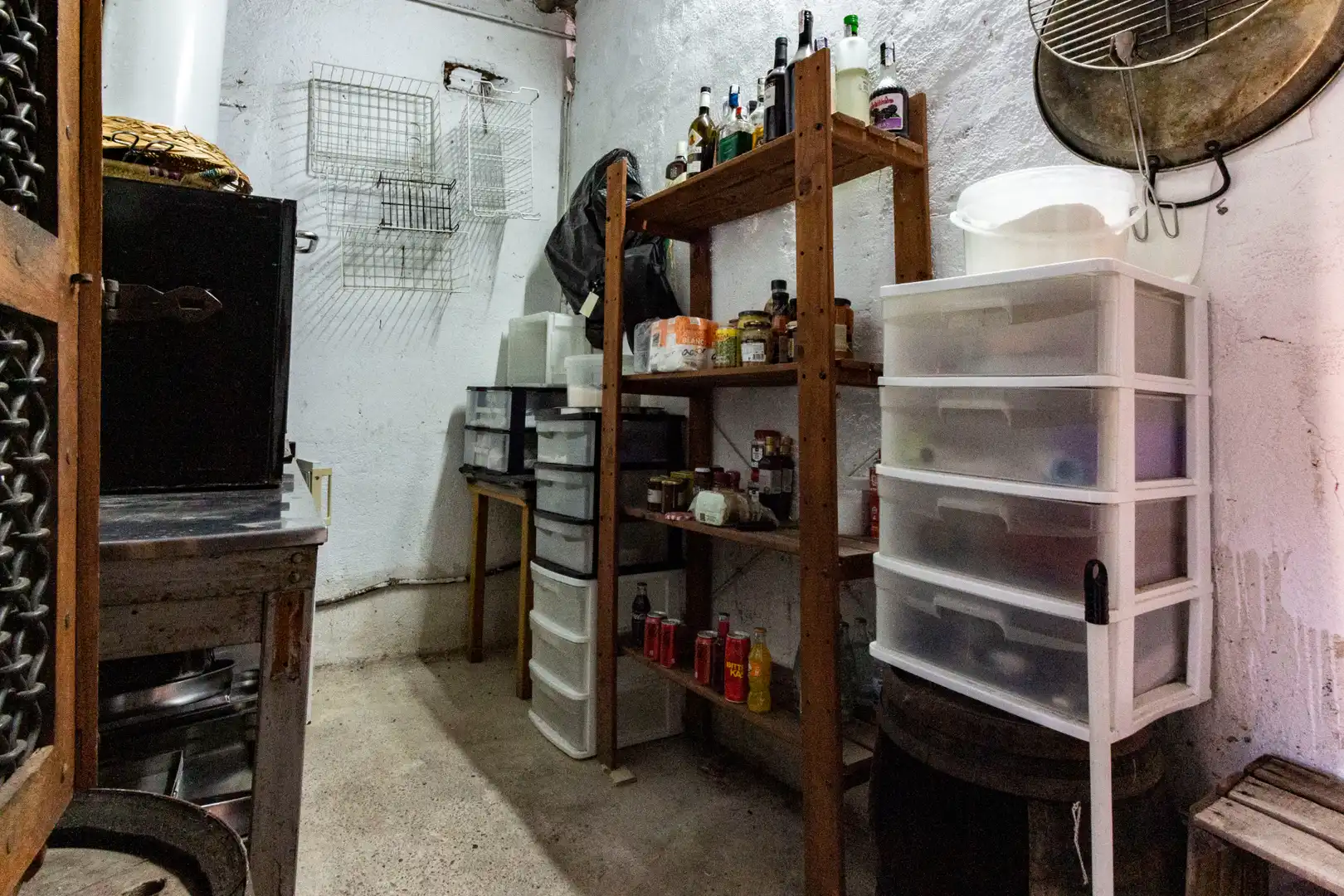Casa o xalet en venda en Subirats amb Aire condicionat, Jardí privat i Moblat