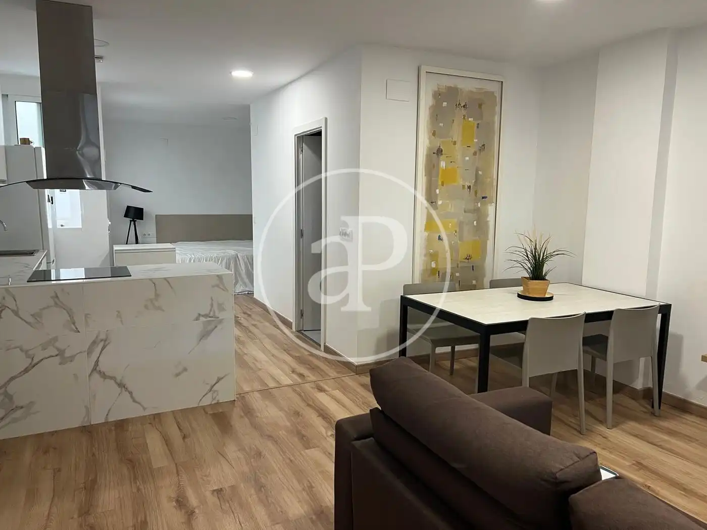Piso de alquiler en Carrer 30, La Cañada