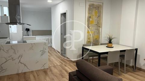 Foto 2 de Piso de alquiler en Carrer 30, La Cañada, Paterna