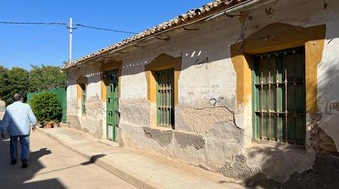 Foto 4 de Finca rústica en venda a Pasaje la Ermita, Albujón, Murcia