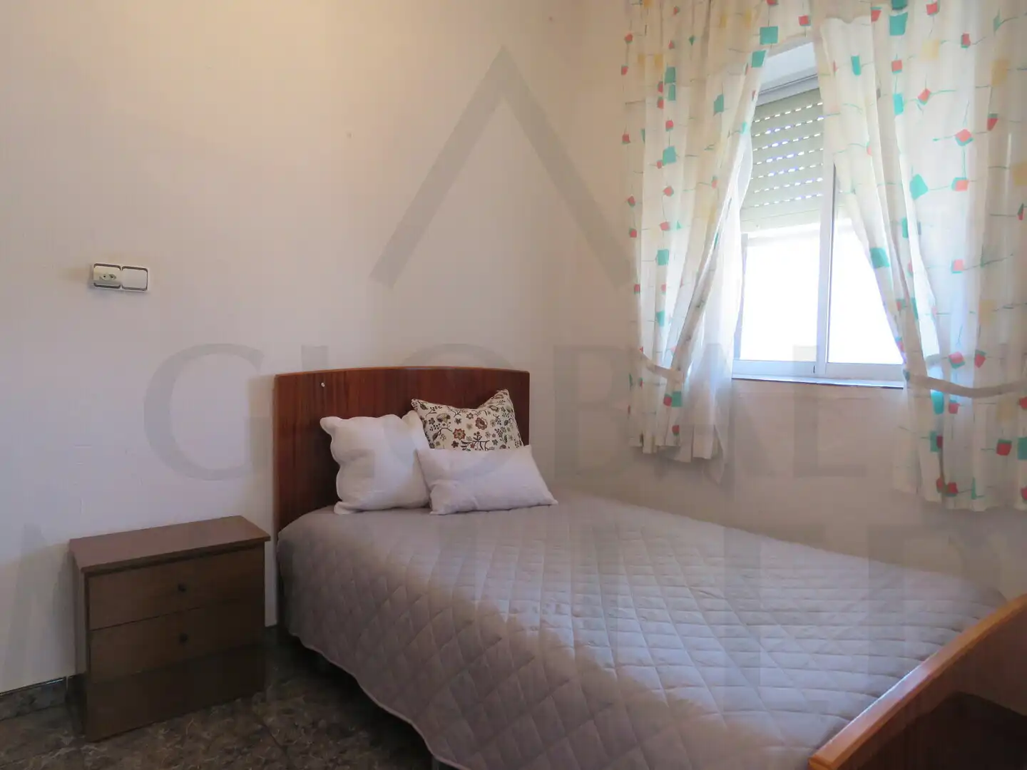 Habitación de Casa o chalet en venta en Cartagena con Aire acondicionado, Jardín privado y Amueblado