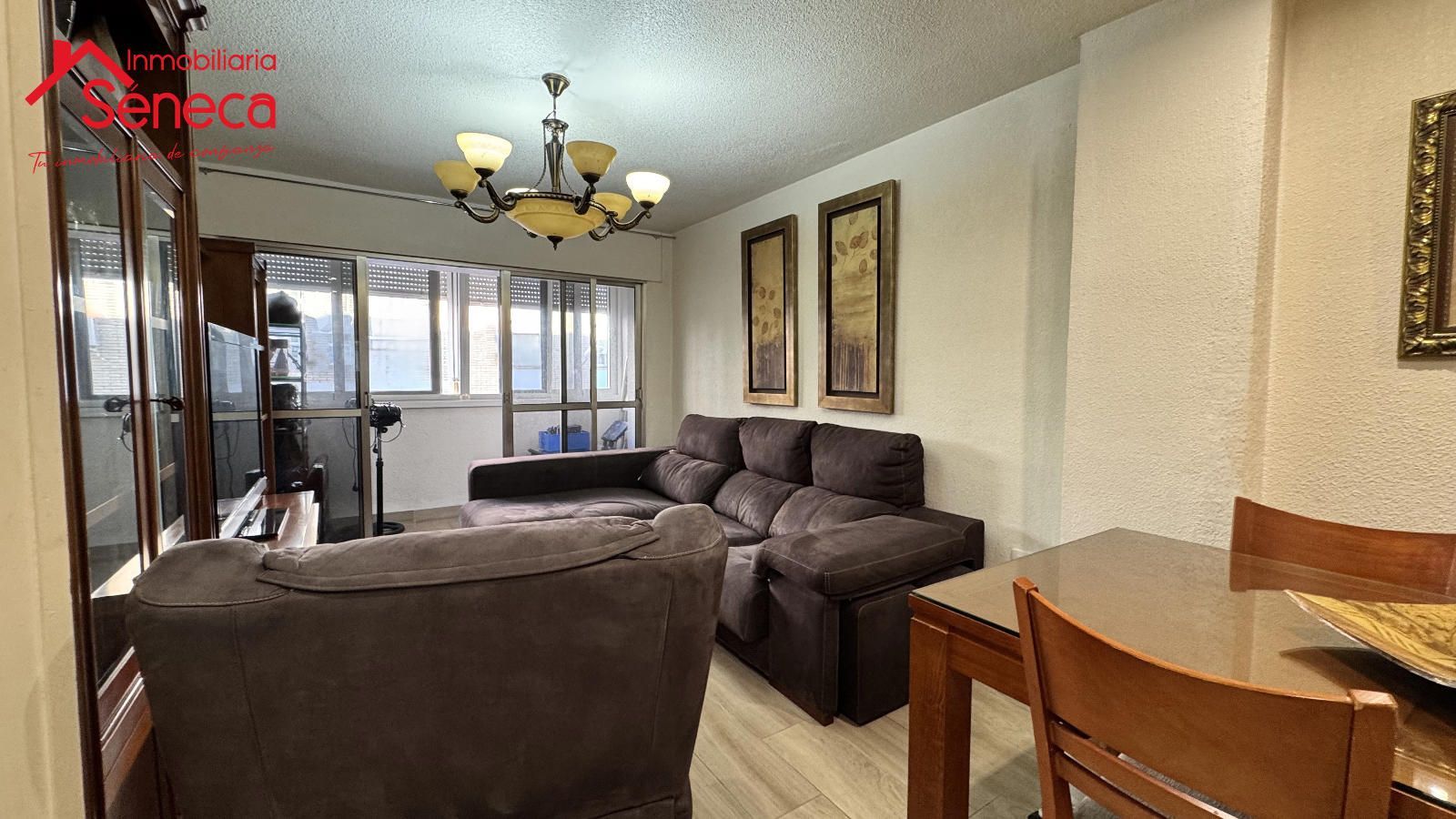 Flat for sale in Santa Rosa - Valdeolleros