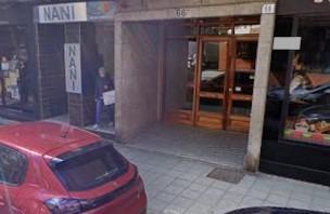 Foto 4 de Pis en venda a  Marques de Casa Valdes, 66, Barrio del Centro, Gijón
