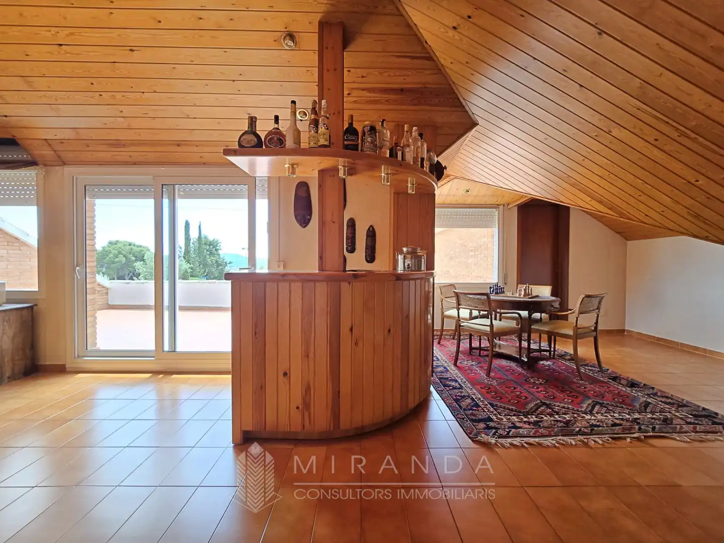 Houses for sale in Canovelles  with Air Conditioner, Heating and Private garden