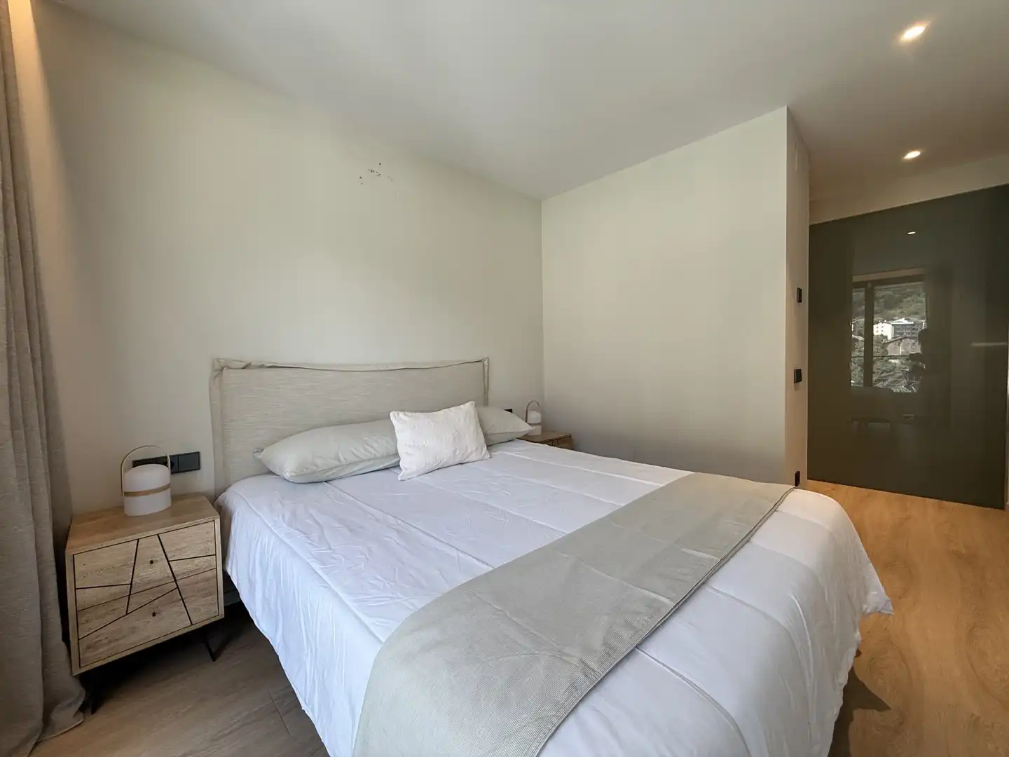 Flat with terrace to rent in Escaldes-Engordany, imagen 11