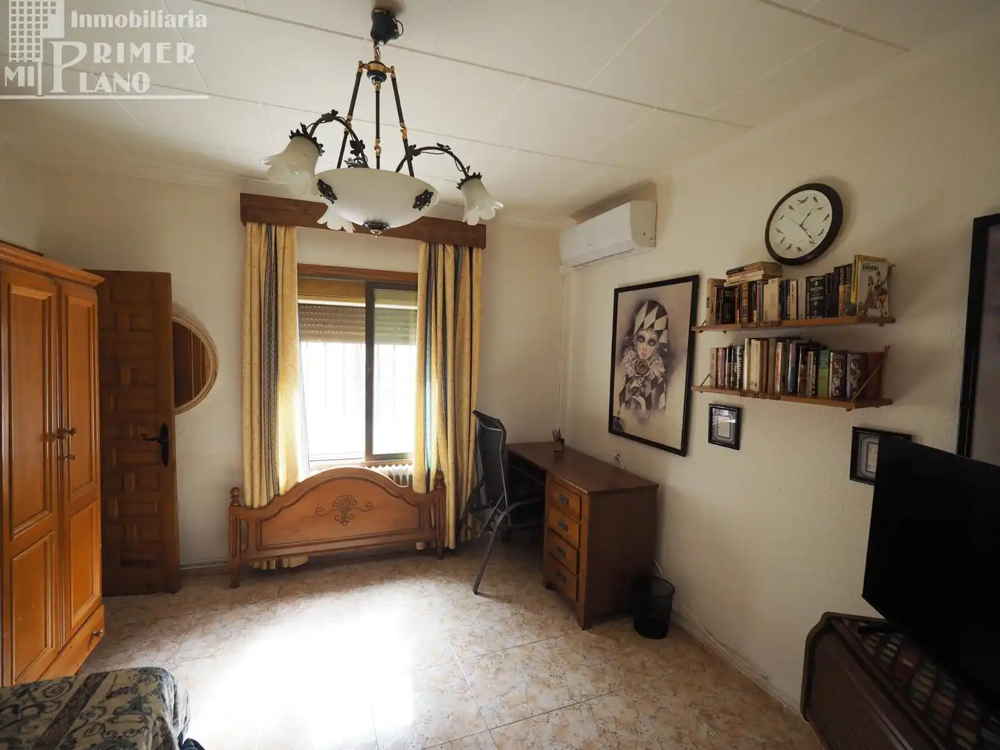 Chalet con piscina en venta en Ossa de Montiel, imagen 23