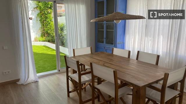 Piso en Alquiler en Centre