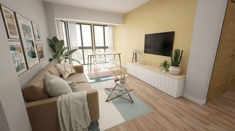 Foto 2 de Pis en venda a Camino de Ronda, Granada