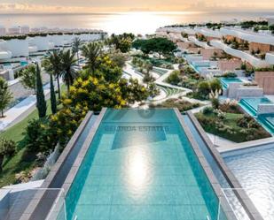 Single-family semi-detached for sale in Bahía de Marbella