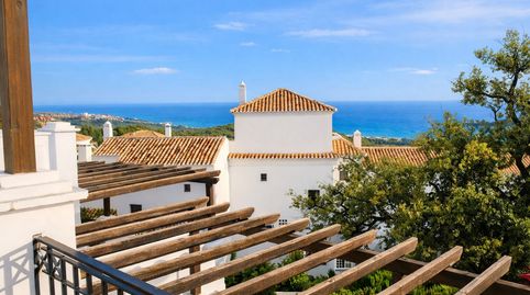 Foto 5 von Dachboden zum Verkauf in Alto de los Monteros, Marbella