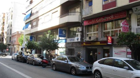 Foto 2 von Geschaftsraum zur Miete in Reina Victoria - Miguel Hernández, Elche / Elx