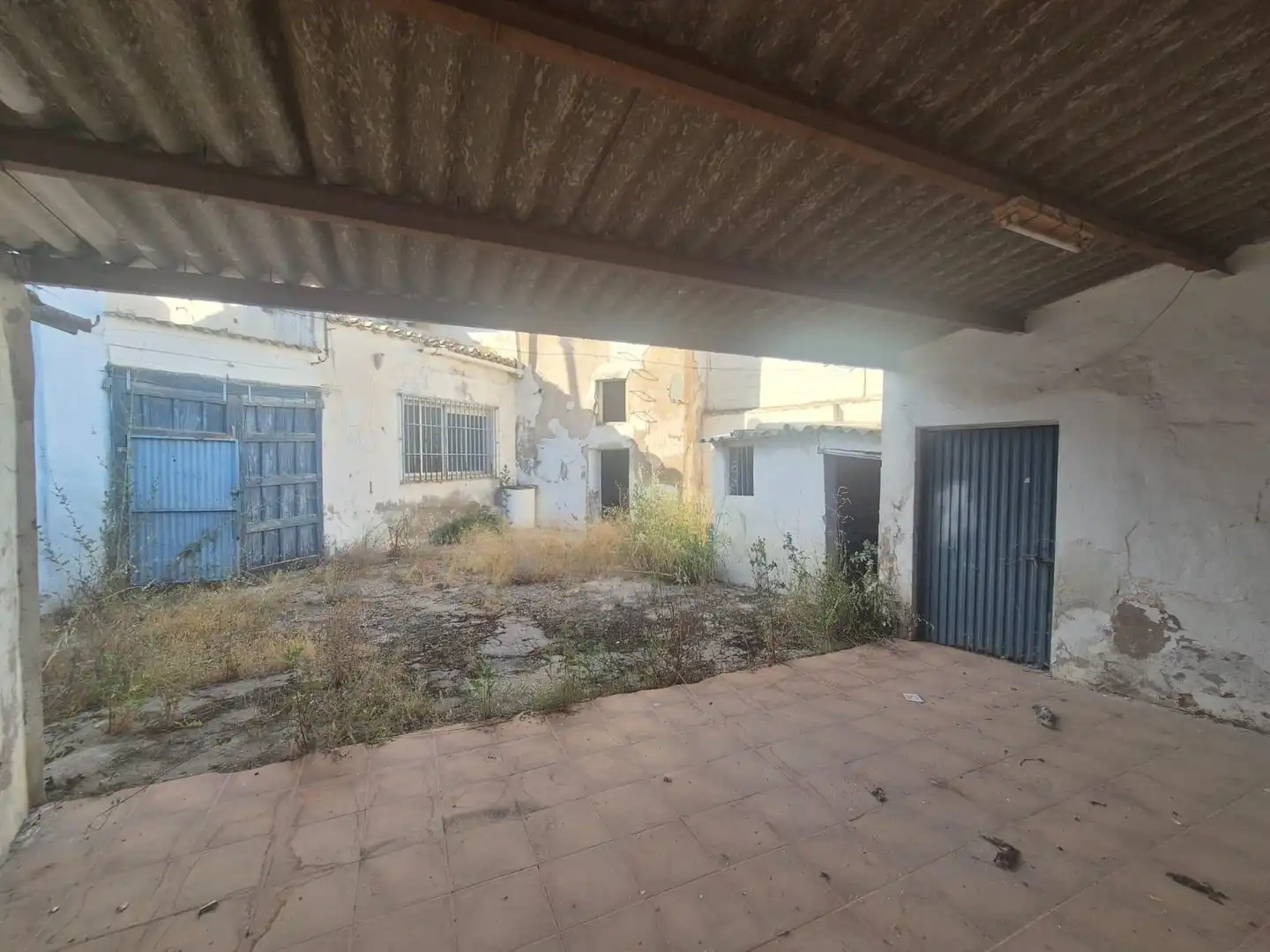 Casa o chalet en venta en Herencia