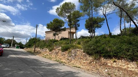 TERRENO URBANO EN VENTA EN EL GARRAF
