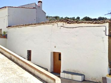 Casa en venda a Pan