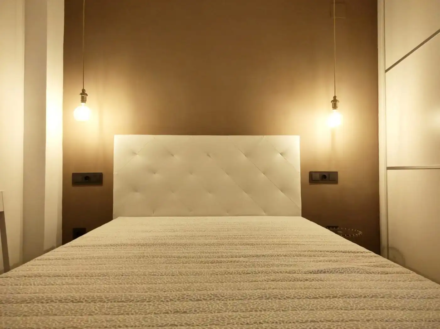 Flat for rent in Centro