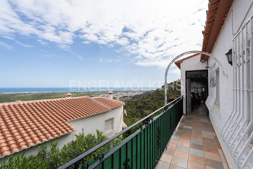 Maison avec jardin à vendre à La Font d'en Carròs, imagen 36