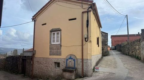 Foto 3 de Casa o chalet en venta en Calle de la Cruz, A Guarda , Pontevedra