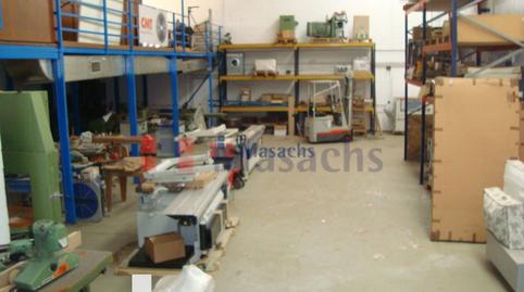 Photo 3 of Industrial buildings for sale in Centro, Madrid