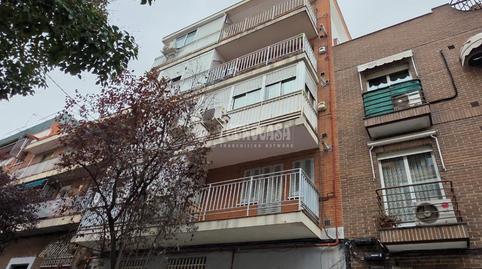 Photo 2 of Flat for sale in Valdeacederas, Madrid