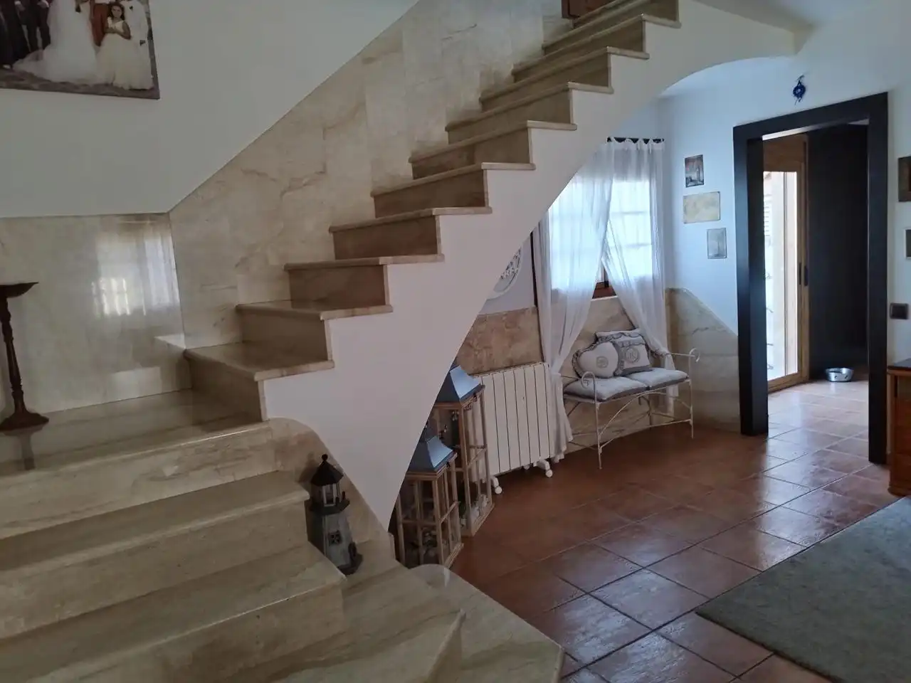 Casa amb terrassa en venda a Carrer de Joan Miró, imagen 32