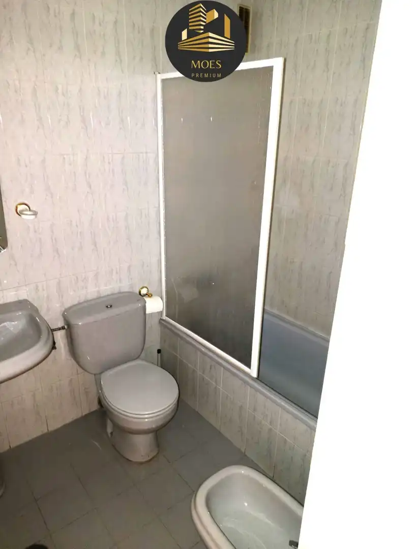 Piso con terraza en venta en Belén - San Roque, imagen 21