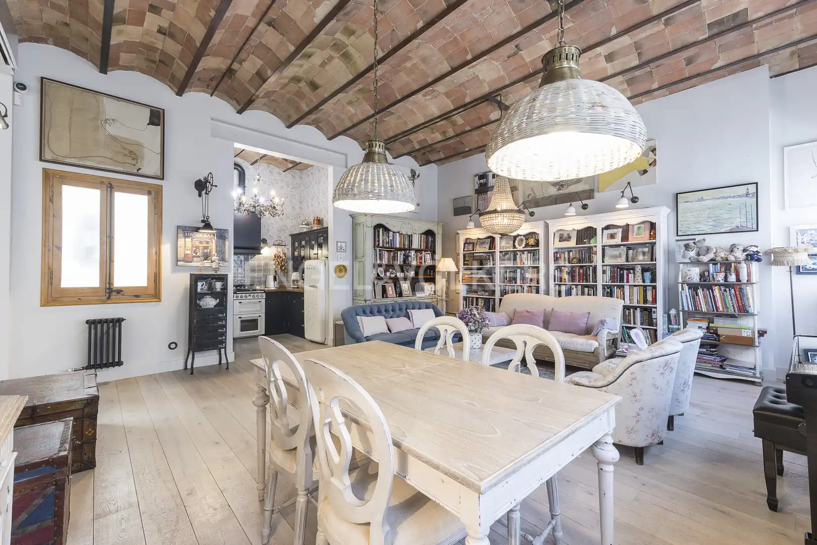 Büro zum Verkauf in Gràcia, imagen 14