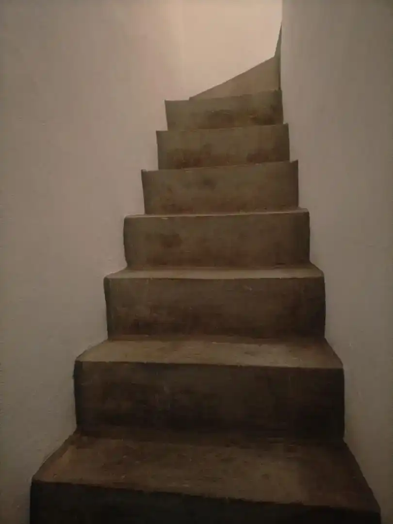 Piso en venta en Usagre con Trastero, Amueblado y Horno