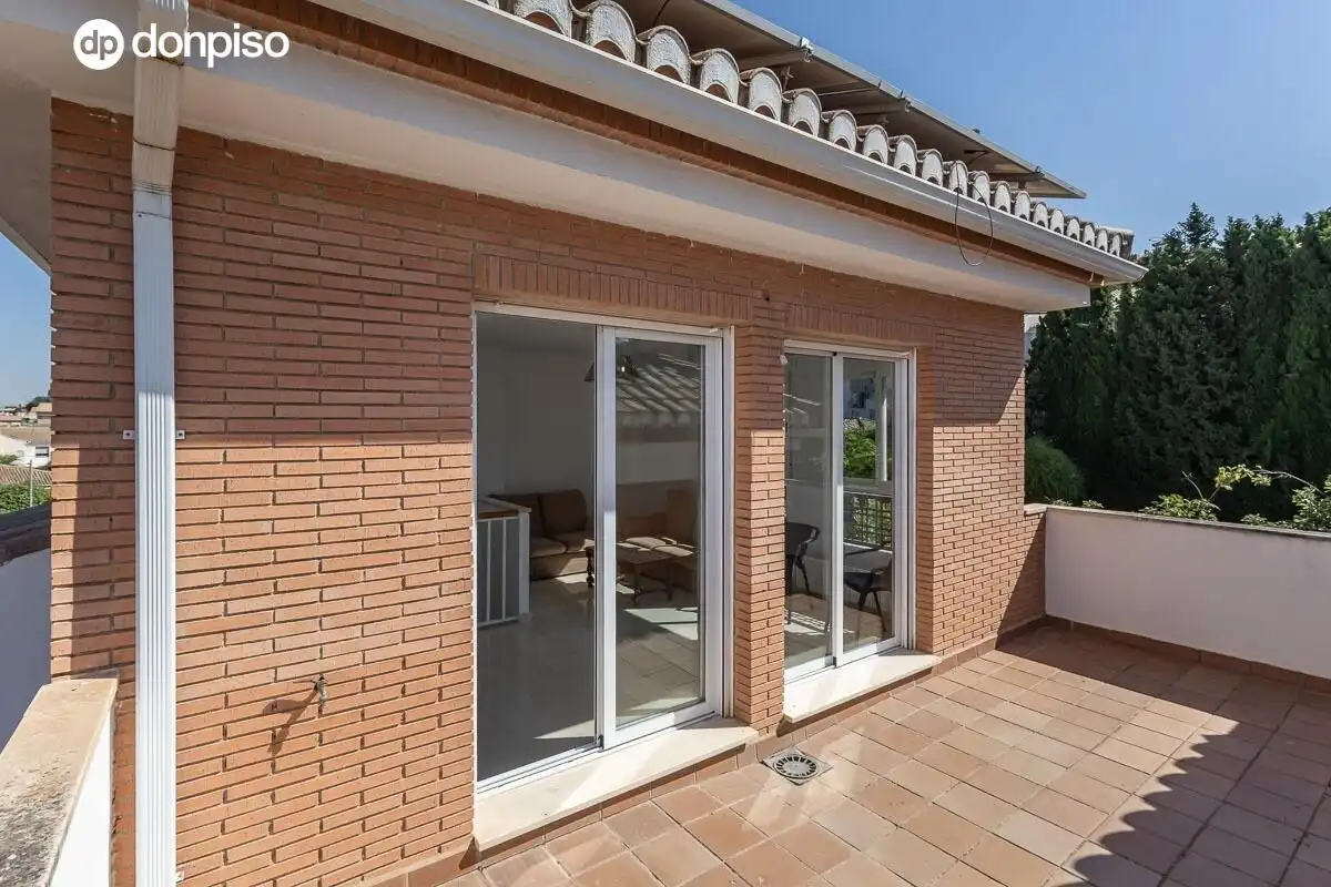 Haus mit Terrasse zum Verkauf in Calle LIMA, imagen 40