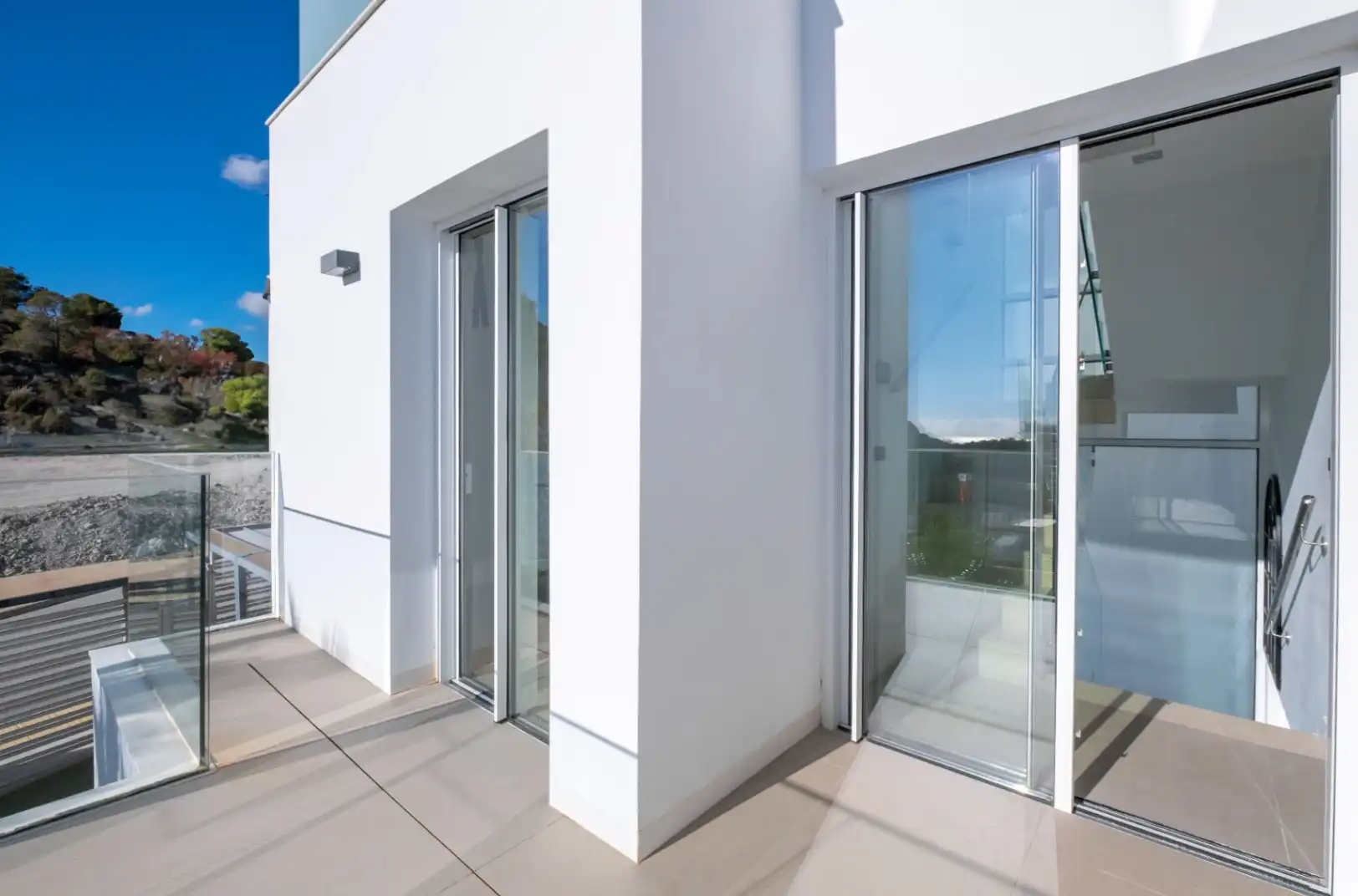 Villa mit Terrasse zum Verkauf in Finestrat Pueblo, imagen 14