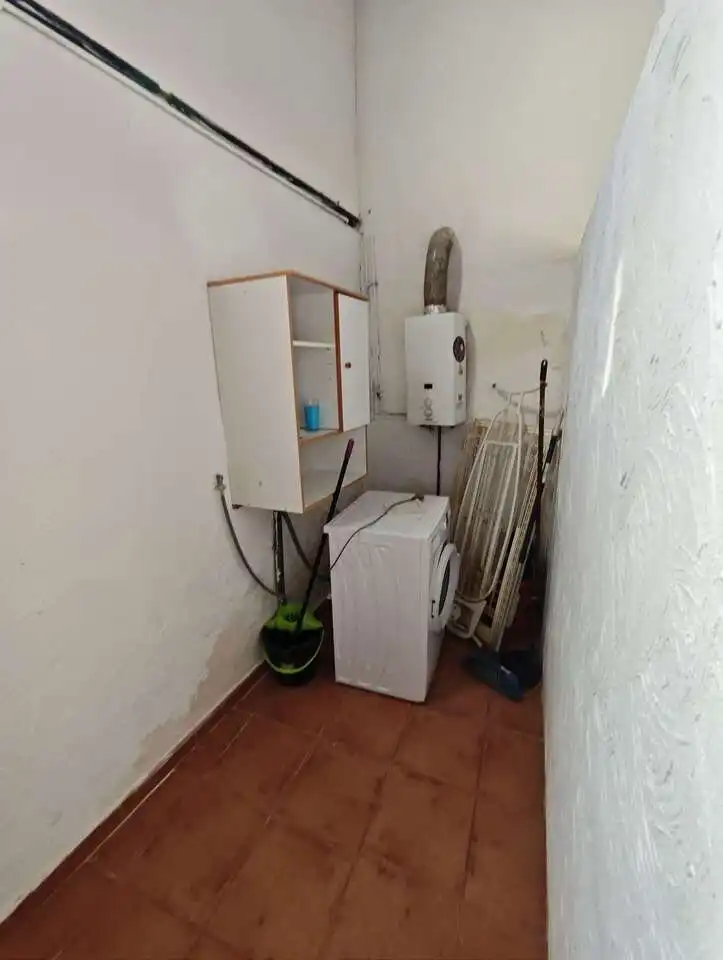Finca rústica en venta en Yecla con Terraza y Amueblado