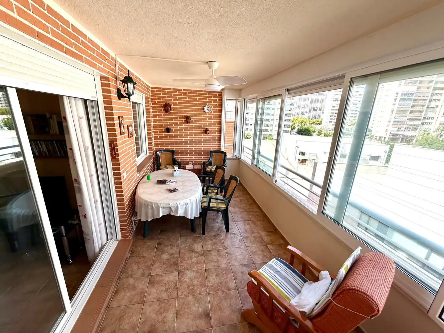 Piso con piscina en venta en Carrer Llebeing, imagen 9