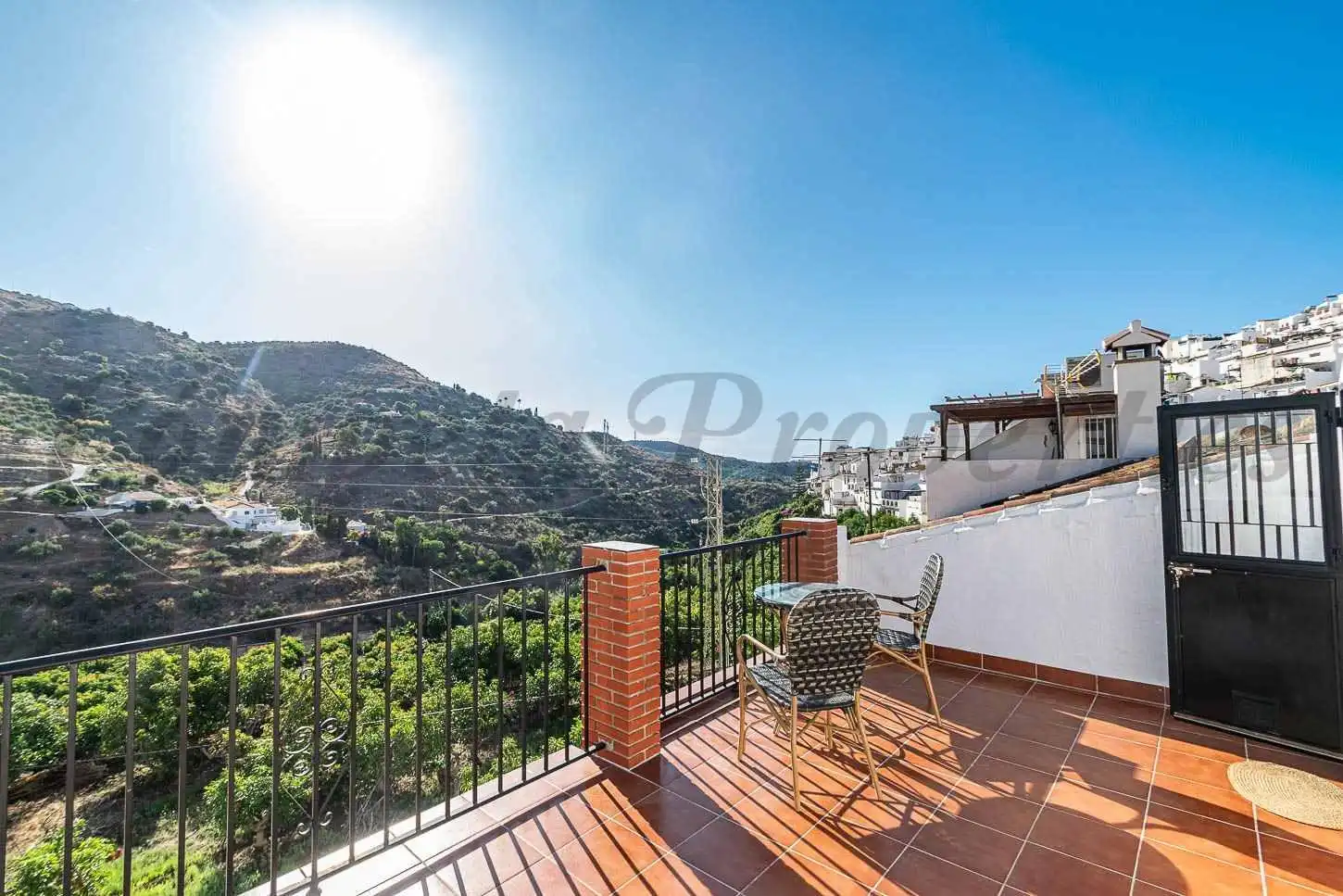 House for sale in Torrox Pueblo