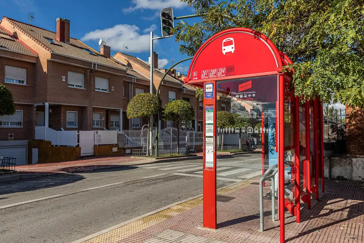 Locale commerciale in affitto a C. Virgen de las Angustias, imagen 46