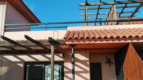Foto 4 de Casa o xalet en venda a Majanicho, La Oliva