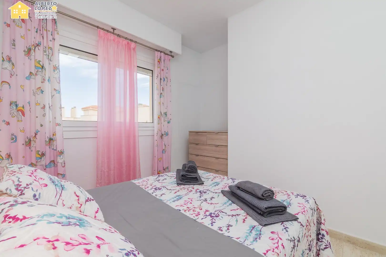 Flat for rent in El Altet