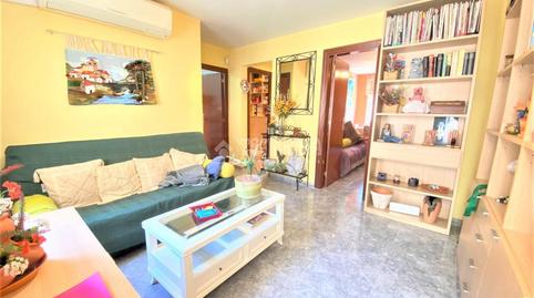 Foto 2 de Pis en venda a Pubilla Cases, Barcelona